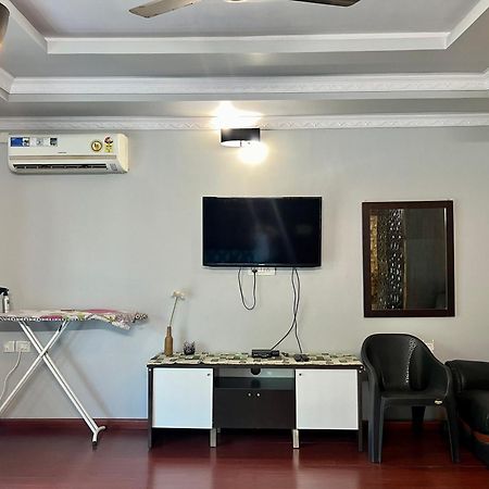 Fernandes Homestay- Amor Cavelossim Exterior foto